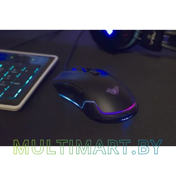 Игровая мышь AULA Nomad картинка 5